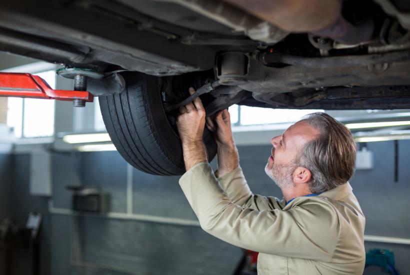 5 errores que dañan tu auto sin que lo notes — y cómo evitarlos a tiempo