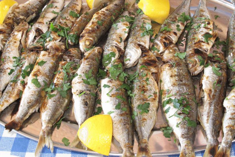 ¿Inflamación crónica? La dieta mediterránea puede ser tu mejor medicina diaria