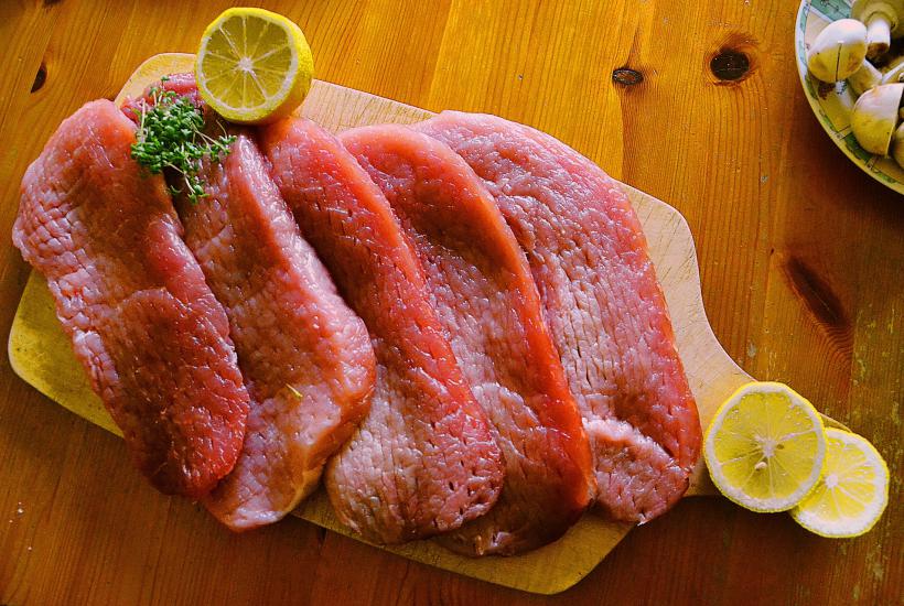 Avances en carne de laboratorio: células musculares ahora se fusionan como en la naturaleza