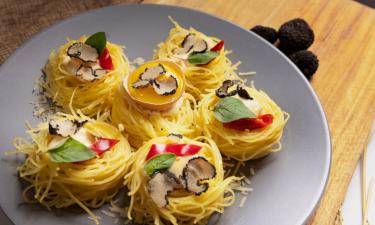 Receta rápida de albóndigas caseras en sartén — doradas por fuera, suaves por dentro