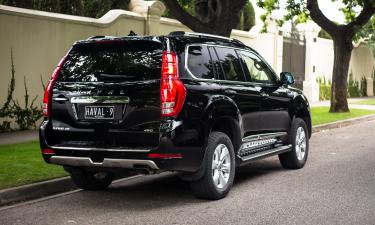 Descubre los SUVs chinos usados más confiables para quienes buscan una excelente relación calidad-precio