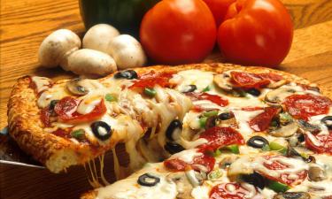 Expertos explican por qué la pizza clásica daña tu cuerpo — y cómo mejorarla